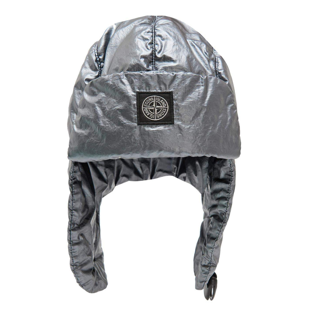 Stone Island Junior Lamy Cap