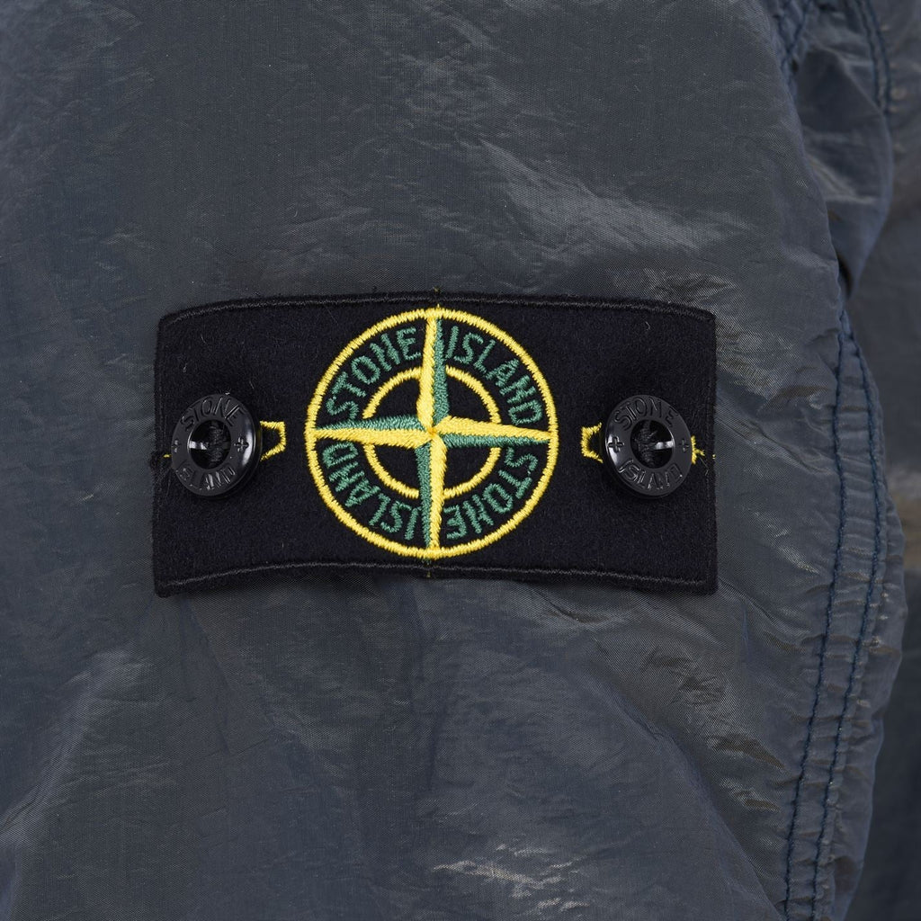 Stone Island Junior Nylon Metal Overshirt