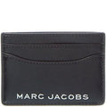 Marc Jacobs Logo Cardholder