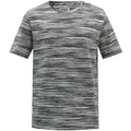 Missoni Black Stripe T-Shirt