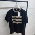 Missoni Embroidered Logo T-Shirt
