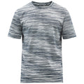 Missoni Navy Classic Stripe T-Shirt