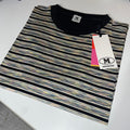 Missoni Striped Cotton-Jersey T-Shirt