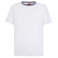 Missoni Logo Collar T-Shirt