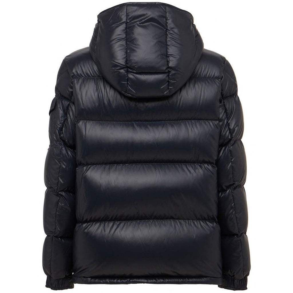 Moncler Navy Maury Down Jacket