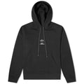 Neil Barrett Bolt Logo Hoodie