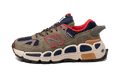 NEW BALANCE 574 SALEHE BEMBURY YURT TEAM FOREST GREEN