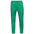 Off-White Green Nylon Trackpants