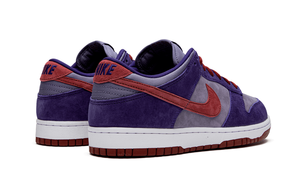 NIKE DUNK LOW "PLUM"