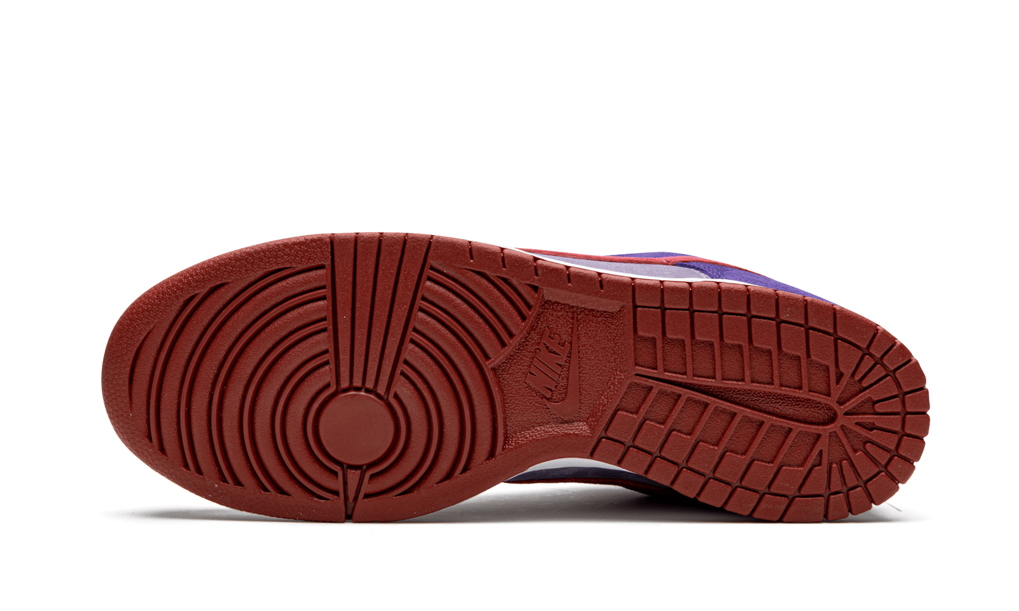 NIKE DUNK LOW "PLUM"