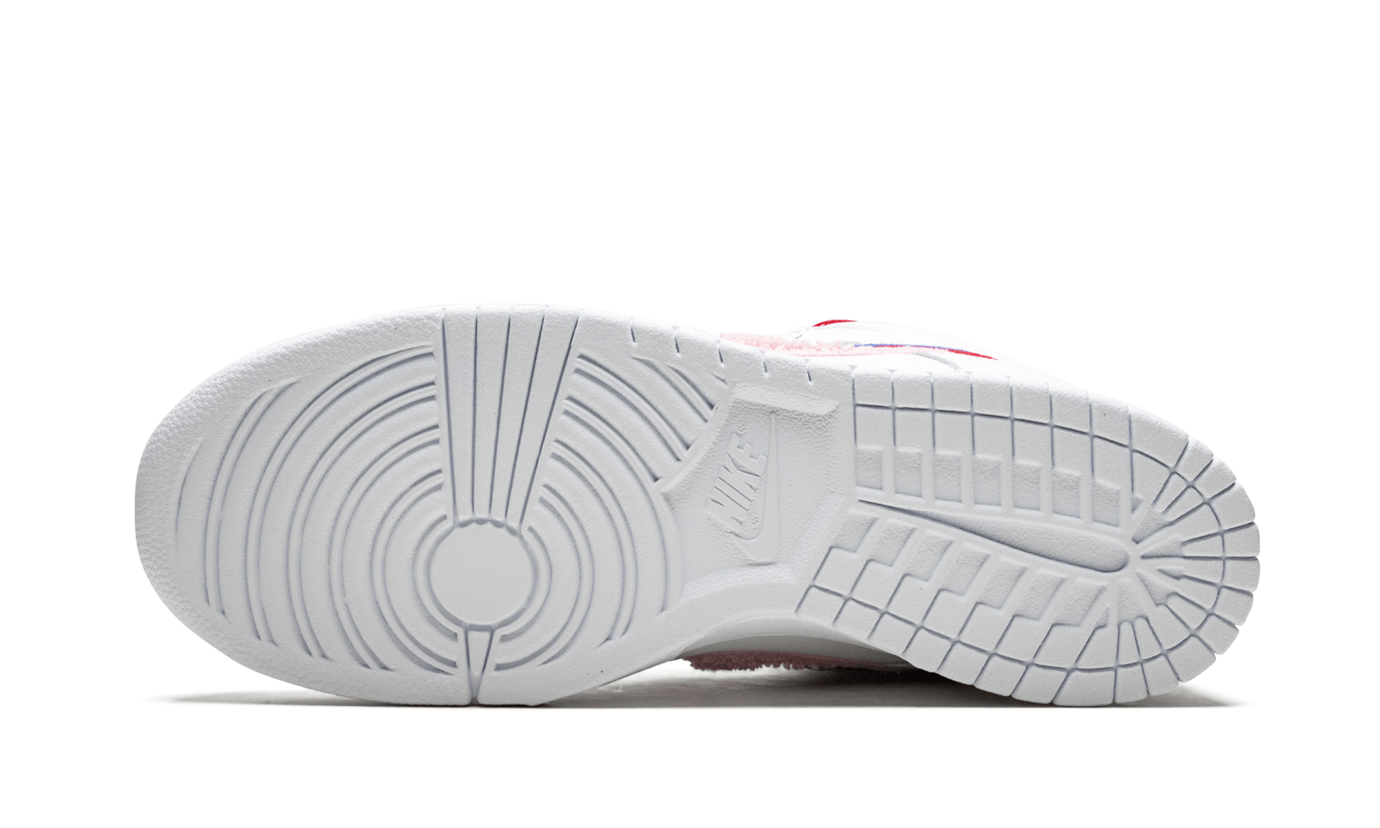 NIKE SB DUNK LOW PARRA