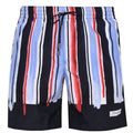 Dolce & Gabbana Multi Swimshorts