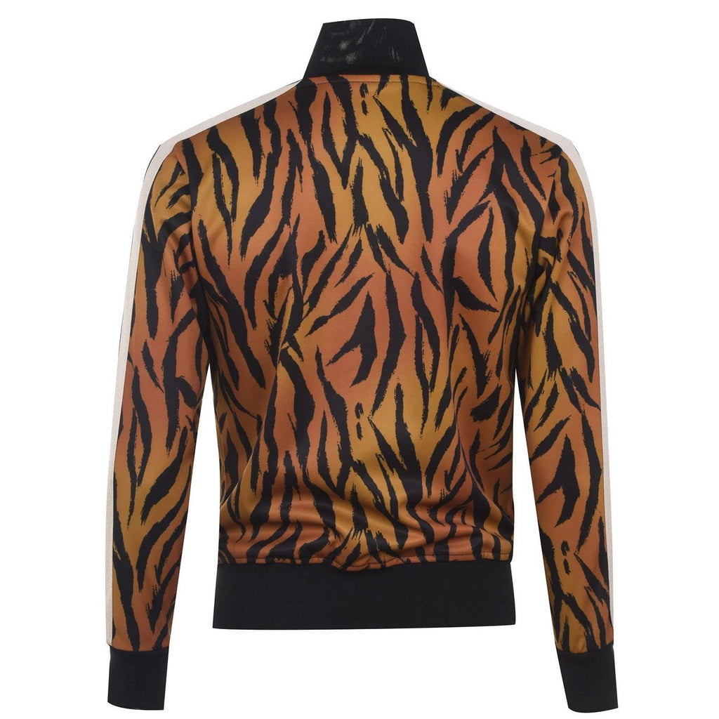 Palm Angels Tiger Track Jacket