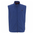 Paul & Shark Blue Gilet