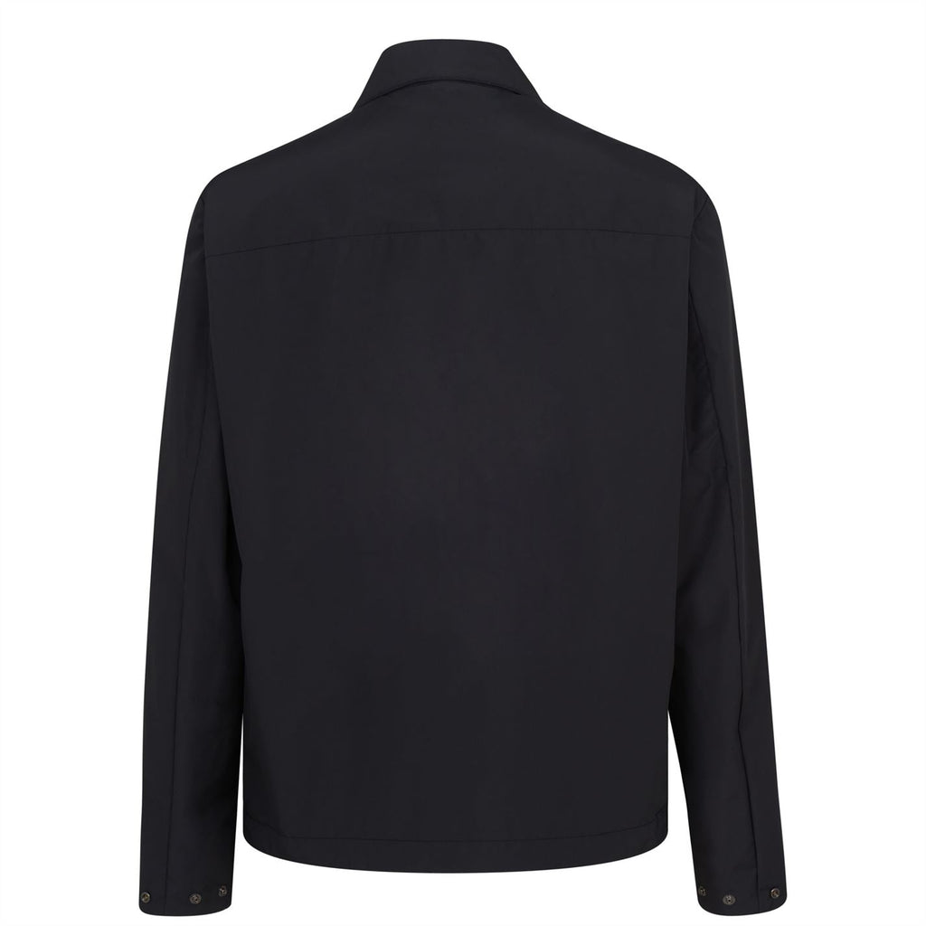 Paul & Shark Utility Overshirt