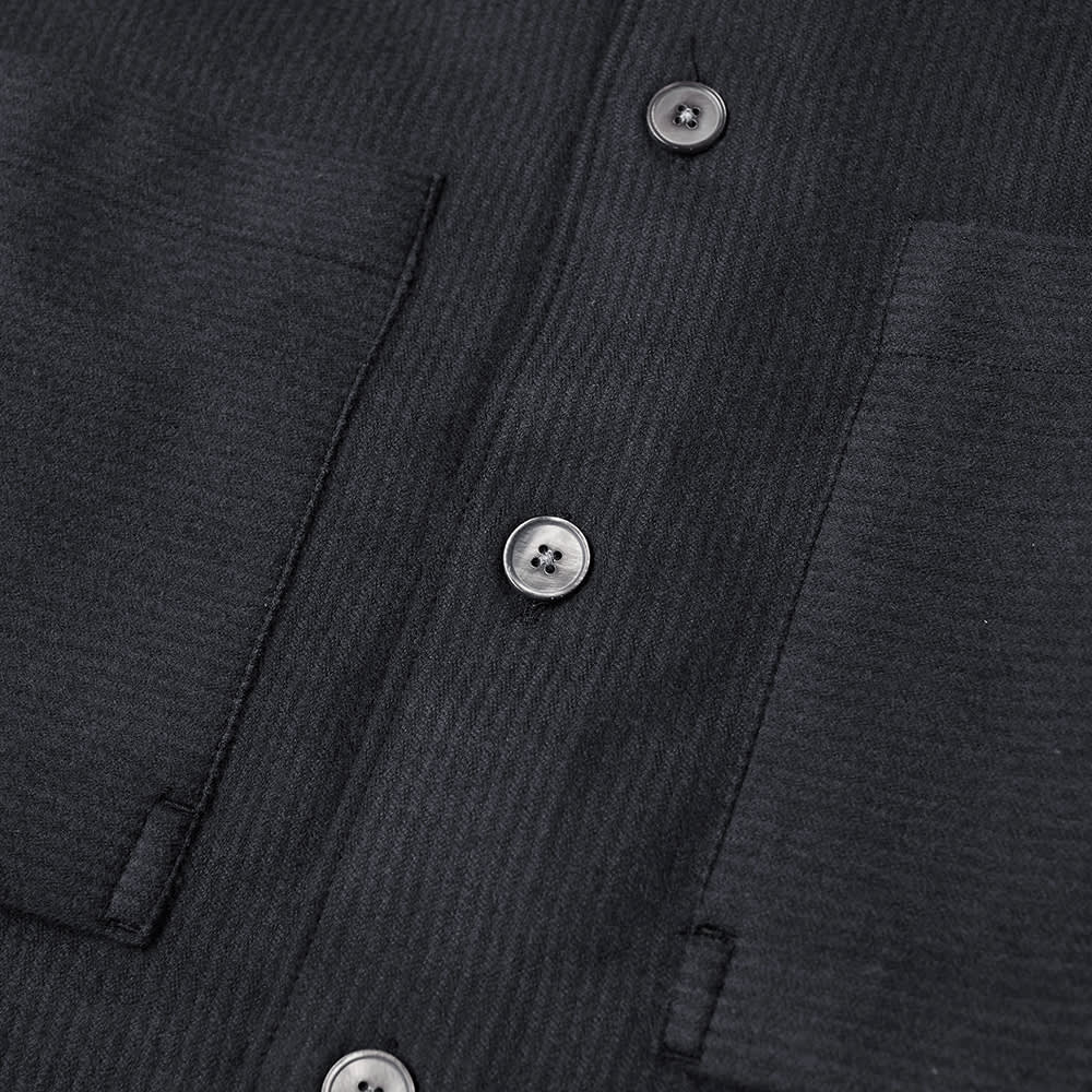 Paul Smith Double Pocket Overshirt