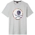 Paul Smith Grey Logo T-Shirt