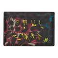 Paul Smith Leopard Print Cardholder