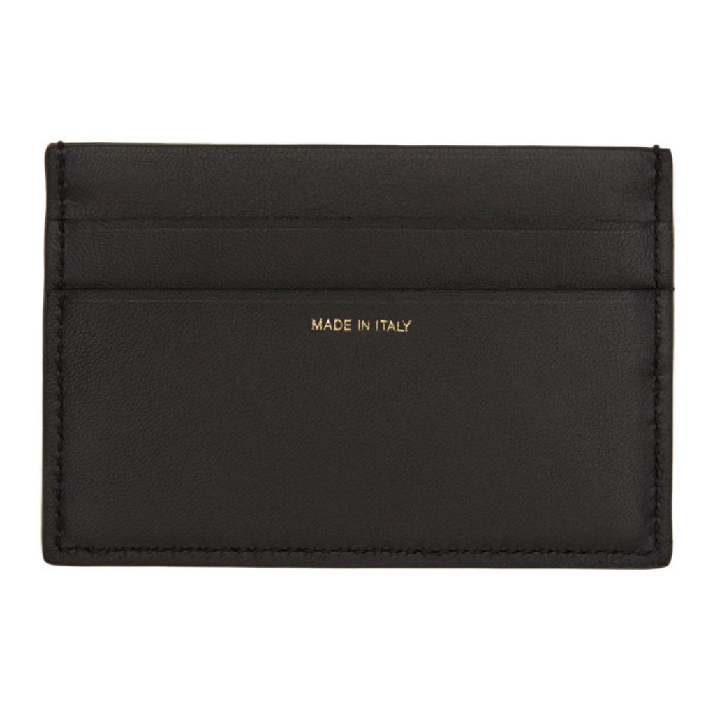 Paul Smith Leopard Print Cardholder