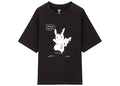 UNIQLO X POKEMON CRYSTAL PIKACHU