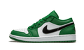 JORDAN 1 LOW PINE GREEN