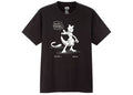 UNIQLO X POKEMON MEWTWO