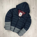 Pyrenex 'Authentic' Jacket (Women's) - Navy