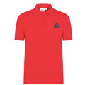 Pyrenex Patch Logo Polo Shirt