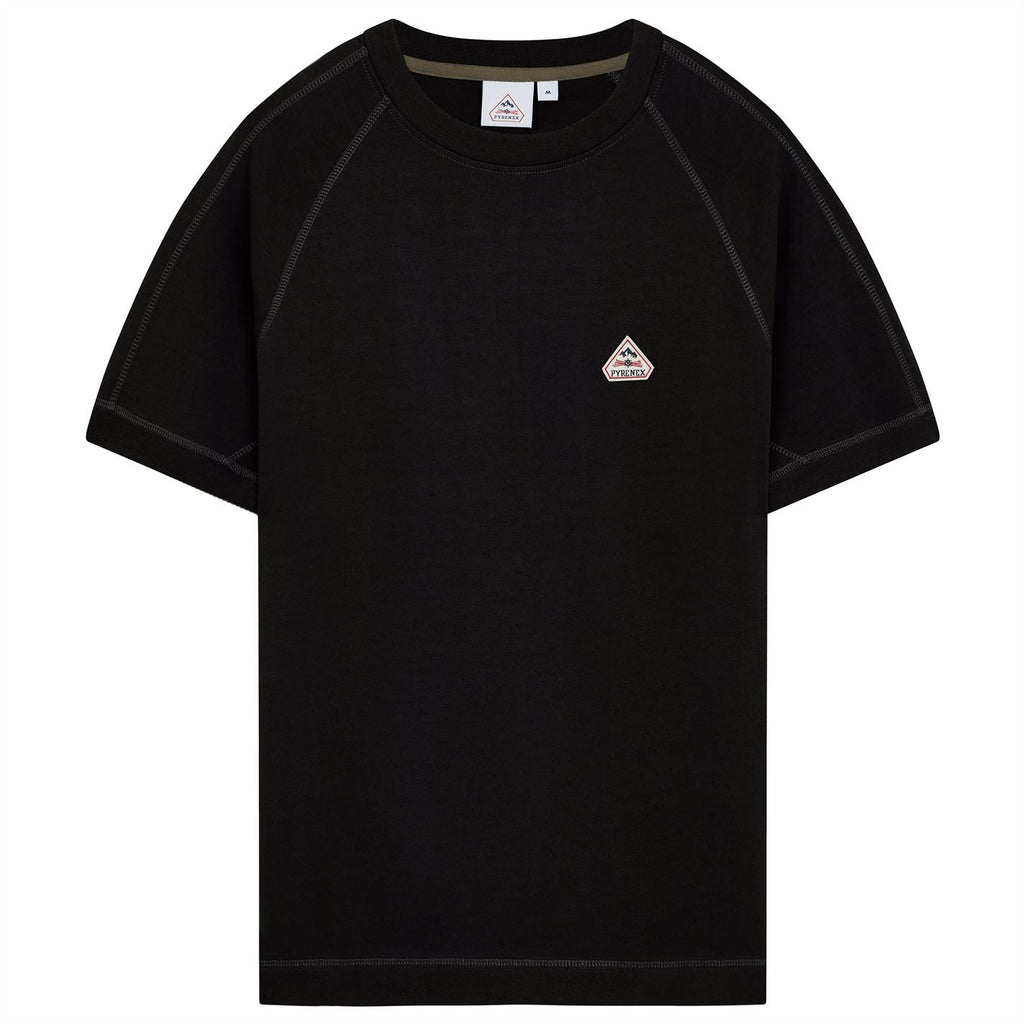 Pyrenex Patch Logo T-Shirt
