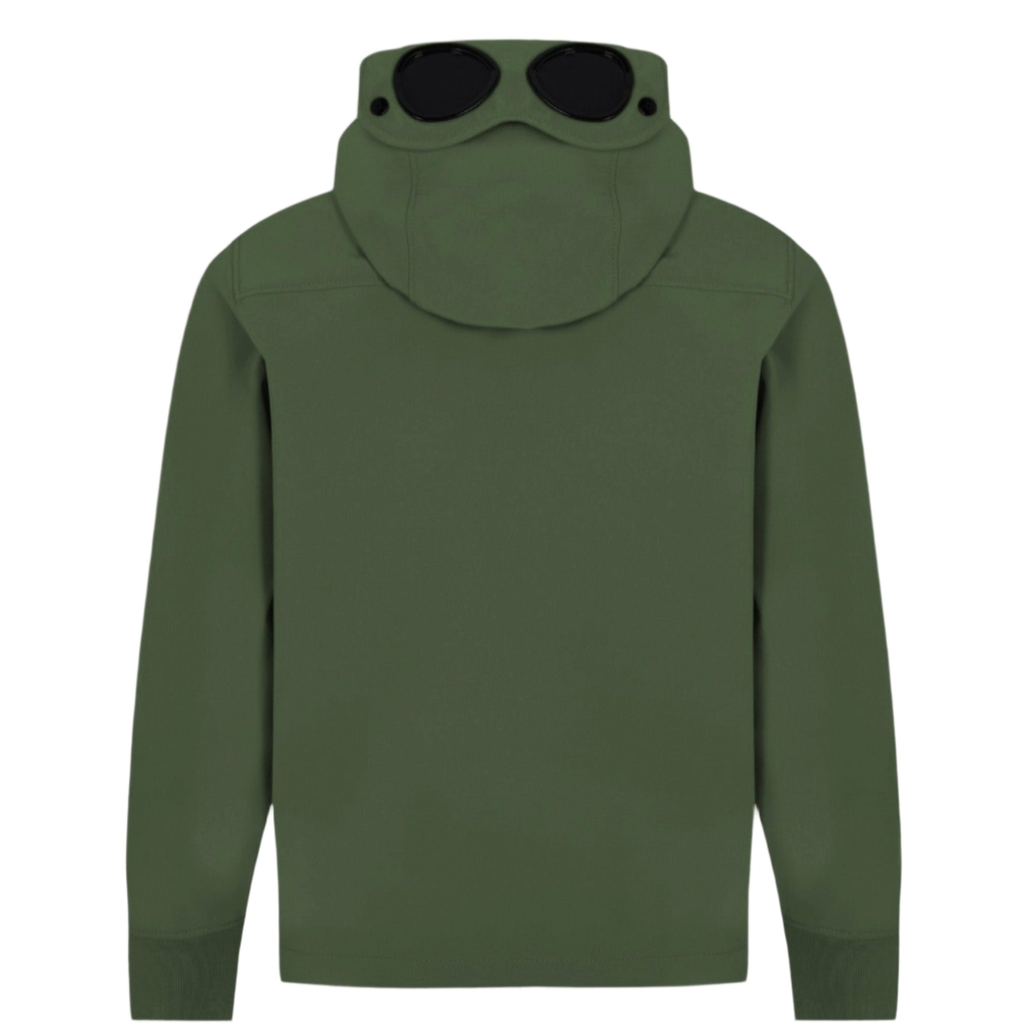 C.P. Company Junior Soft Shell Goggle Jacket