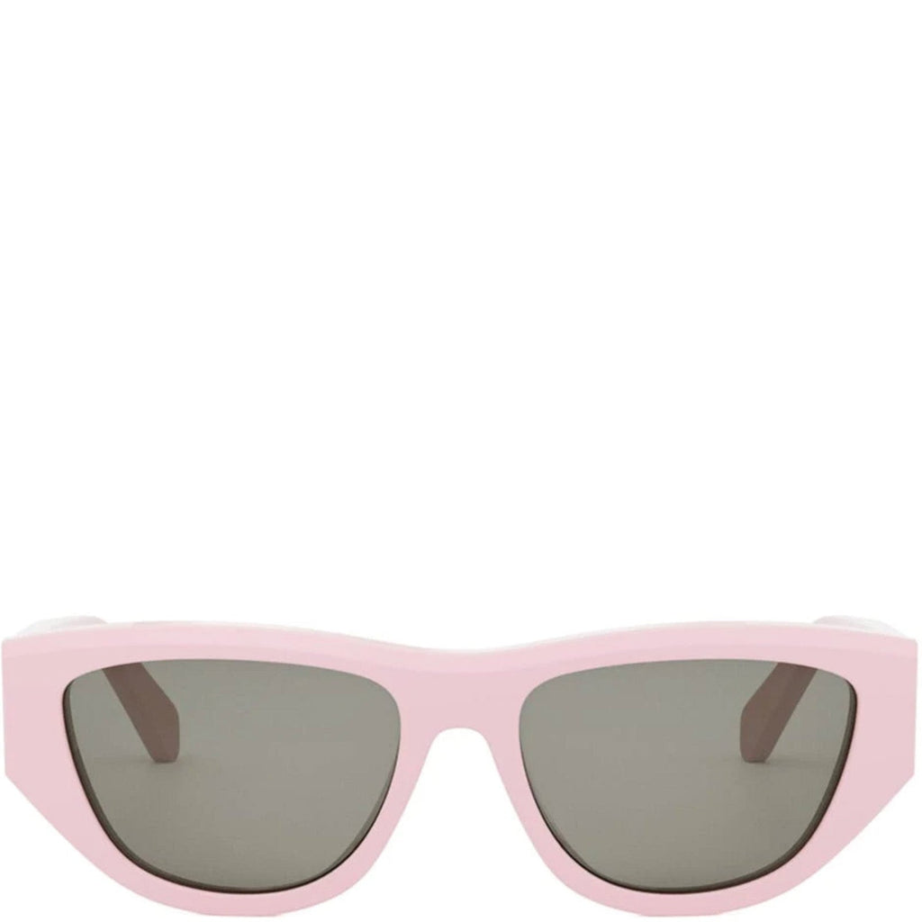 Celine Pink Sunglasses