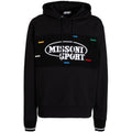 Missoni Sport Embroidered Hoodie