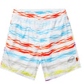 Missoni Logo Swimshorts