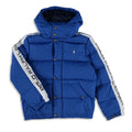 Kids Ralph Lauren Tape Coat