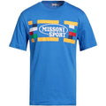 Missoni Sport Embroidered T-Shirt