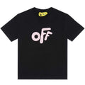 Kids Off-White Logo T-Shirt