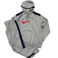 Nike Fleece Tracksuit