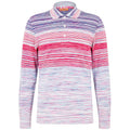 Missoni Classic Long Sleeved Polo