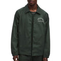 Lululemon Logo Coach Jacket