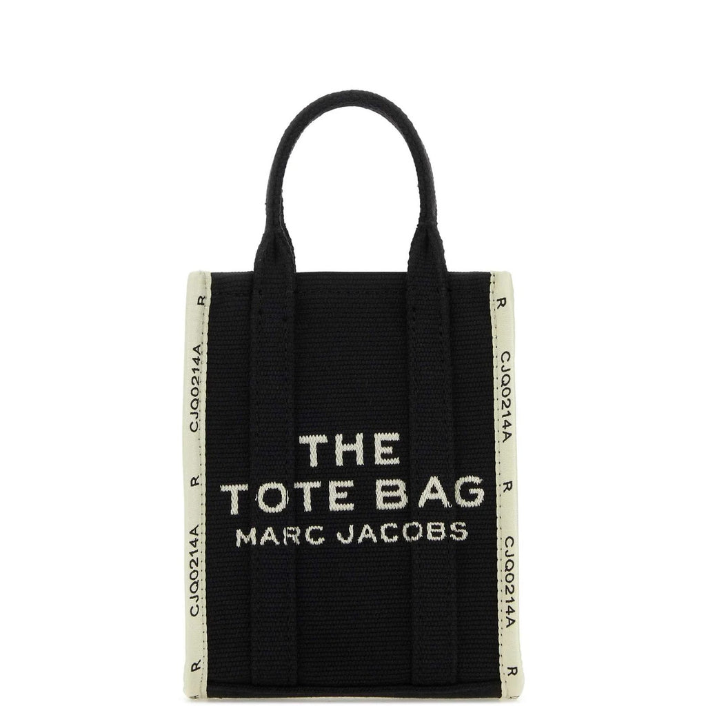 Marc Jacobs The Mini Canvas Tote Bag