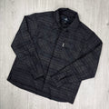 Represent Flannel Shirt - Coffee