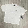 Represent 'Owners Club' T-Shirt - Flat White