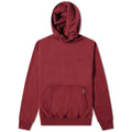 Represent Vintage Red Hoodie
