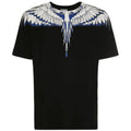 Marcelo Burlon Wings Short Sleeve T Shirt