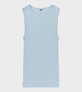 101 Tank Top Light Blue