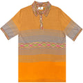 Missoni Short Sleeve Knitted Polo