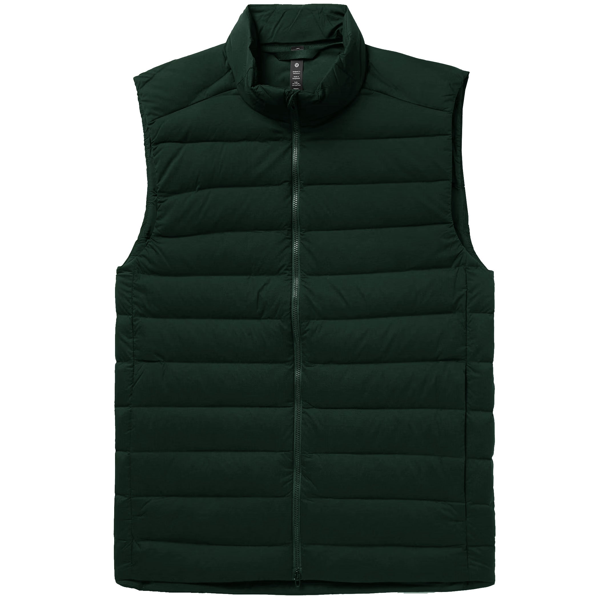 Lululemon Navigation Down Bodywarmer