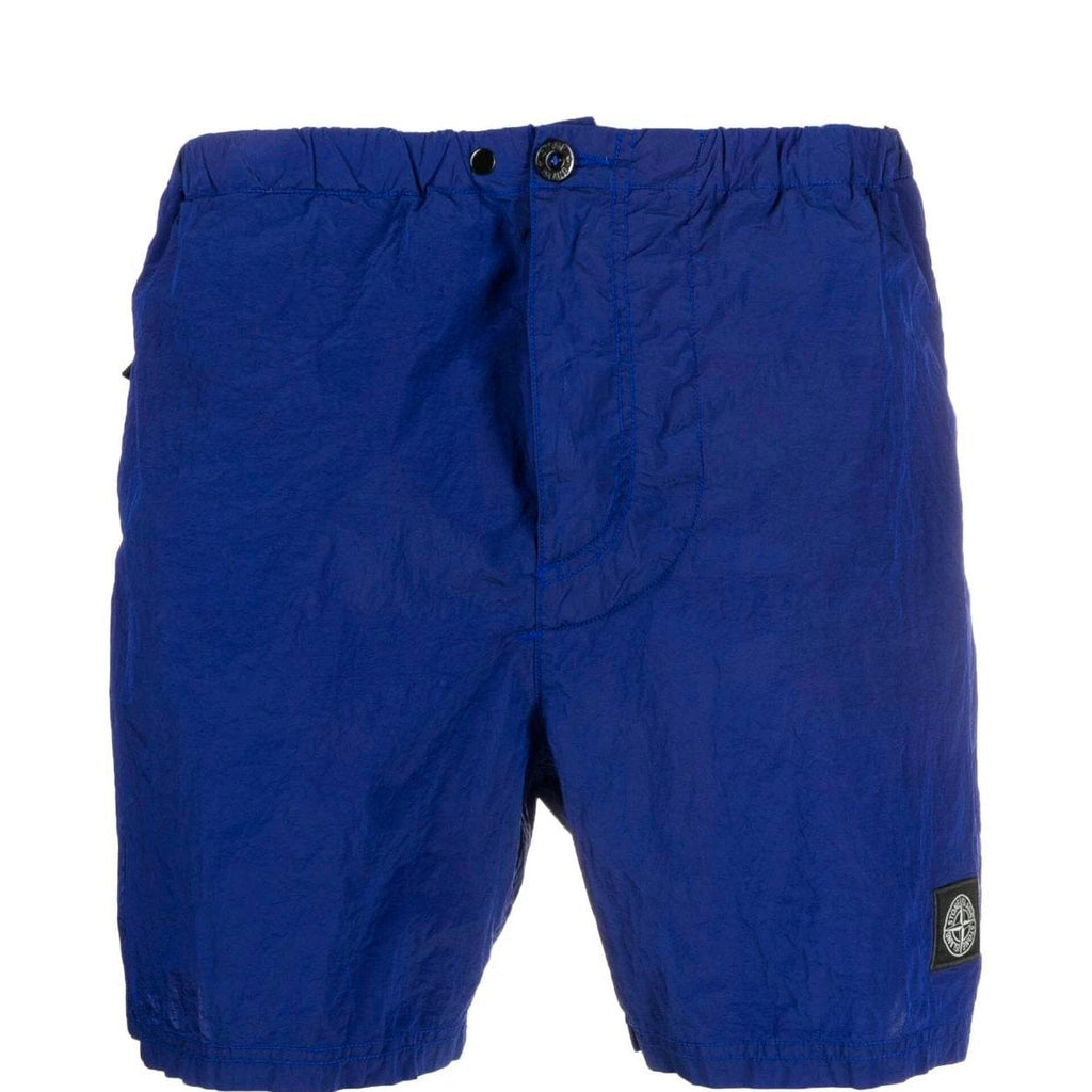 Stone Island Nylon Metal Swimshorts