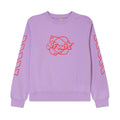 Kids Off-White Planet Sweatshirt