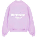 Represent Owners Club Sweatshirt